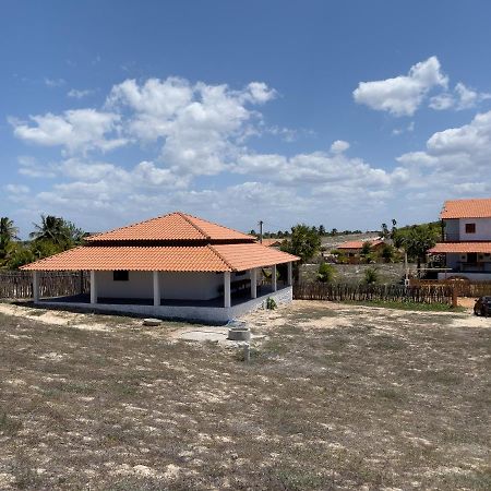 Villa White House-Kite Alicori Luis Correia Esterno foto